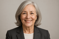 Dr. Sarah Johnson MD