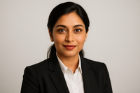 Maria Rodriguez, MS, CNS